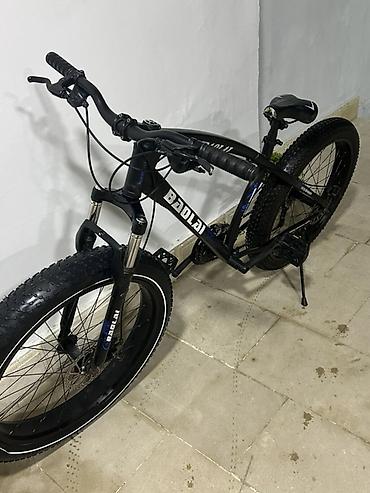 Velosipedlər: Baolai dağ velosipedi – şəhər və off-road üçün universal model — 10