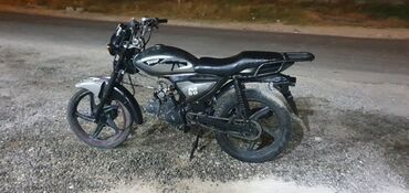 мопед карпаты запчасти: Tufan - M50, 80 см3, 2023 год, 35000 км
