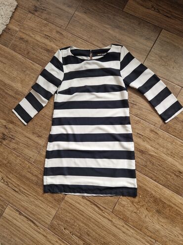 s oliver sandale: C&A S (EU 36), color - Black, Other sleeves at lalafo.rs s oliver sandale: C&A S (EU 36), color - Black, Other sleeves