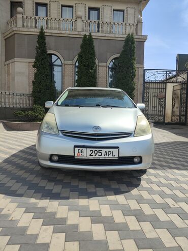 Toyota: Toyota Prius: 2006 г., 1.5 л, Робот, Гибрид, Седан