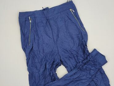 legginsy jezdzieckie zimowe: Makalu, Spodnie dresowe damskie, rozmiar XS