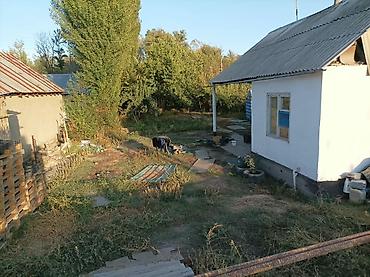 Жер тилкелерин сатуу: 🏡 ПРОДАЁТСЯ УЧАСТОК В СОКУЛУКЕ 📍 Расположение: центральная улица 📐 По — 1
