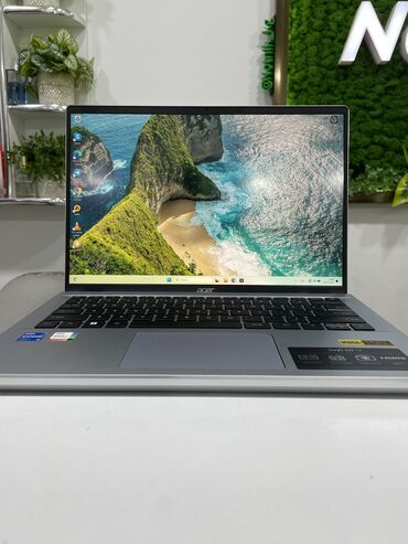 acer aspire e15 цена бишкек: Ультрабук, Acer, 8 ГБ ОЭТ, Intel Core i5, 14.3 ", Колдонулган, Татаал эмес тапшырмалар үчүн, эс тутум SSD
