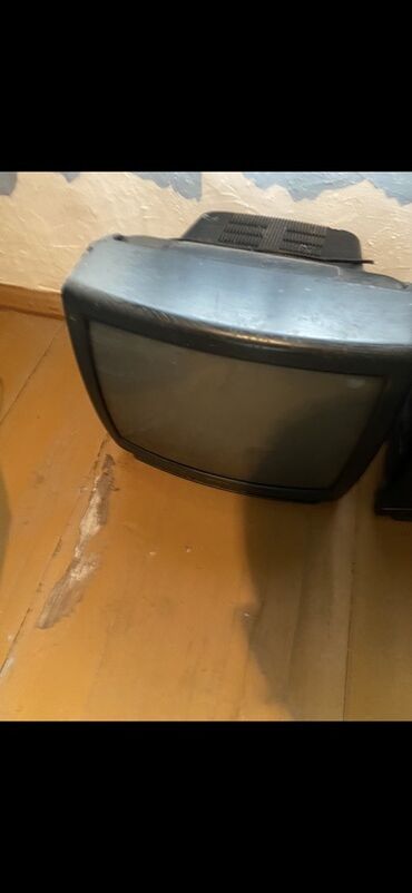 Телевизоры: Цена за все Подборка ЭЛТ-телевизоров (кинескопных) В наличии — 5