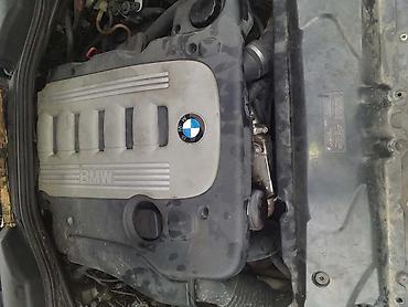 golf 6 instrument tabla: MOTOR 530D ZA BMW 530 OD 2004. DO 2007. GOD. | Svi originalni delovi — 1