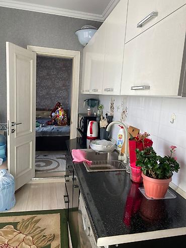 Продажа квартир: 2 комнаты, 56 м², Элитка, 2 этаж, Евроремонт — 8