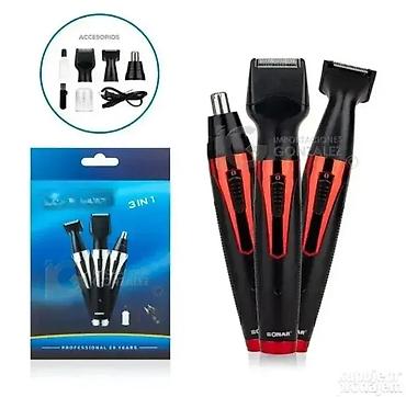 fiksna: Trimer 3u1 Sonar SN600 Dobrodošli u Davidov shop – online market koji — 1