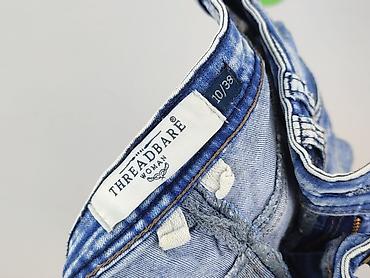 pan jans: Threadbare, Jeansy damskie, rozmiar M — 4