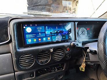 монитор легаси: Новый, 2-DIN, Android (встроенная ОС), 8 ГБ ОЗУ, 128 Гб ПЗУ — 1