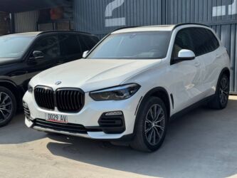 лансер машина: BMW X5: 2019 г., 3 л, Автомат, Бензин, Внедорожник