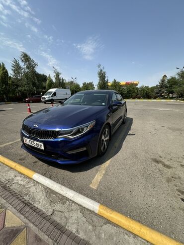 скупка авто в любом состоянии: Продаю киа оптима, полная комплектация спорт S luxe, год 2018, объем
