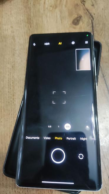 смарт часы с поддержкой сим карты: Xiaomi, Mix 4, Б/у, 256 ГБ, цвет - Белый, 2 SIM — 4