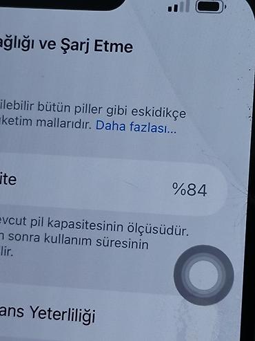 iphone 18 satışı: IPhone 13 Pro, Mavi, Face ID — 4