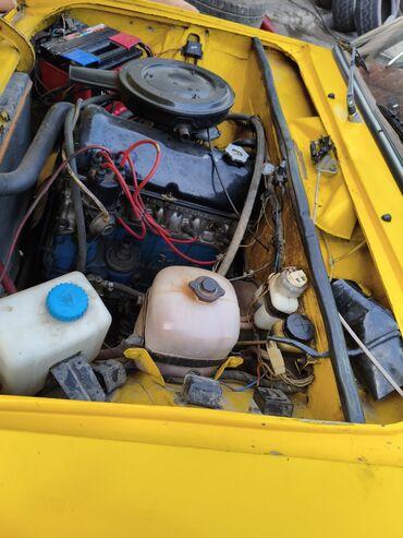 VAZ (LADA): VAZ (LADA) : 1.6 l | 1975 il 85000 km Sedan — 17