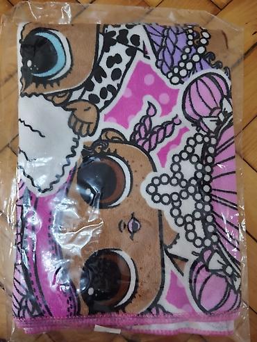 Oyuncaqlar: Dəsmal can dəsmalı yeni Sumqayıt — 6