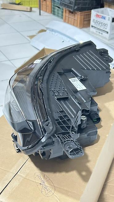 priborda isiqlar: Changan CS-55 ön fara — S203F280501-0301 Changan CS55 ön fara — 4