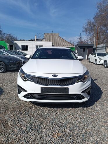 машина кж кызыл кия: Kia K5: 2021 г., 2 л, Автомат, Газ, Седан