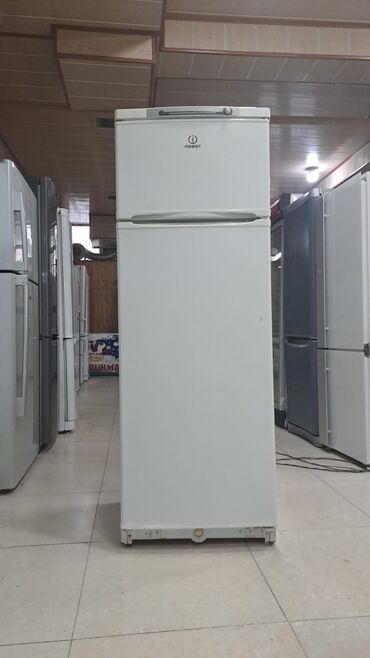 nomre qiymetleri: İşlənmiş 2 qapılı Indesit Soyuducu Satılır