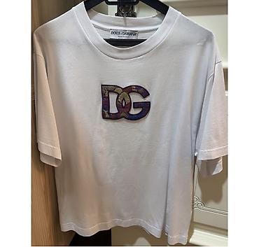 Dolce&Gabbana original Yeni kimi! S-M uygun lalafo.az -da Dolce&Gabbana original Yeni kimi! S-M uygun