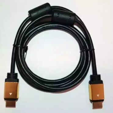 zvučnik za zvučne priče: Brand: Linkom |x|x Model: Kabl HDMI M/M Linkom V2.0 4K GOLD 5m |x|x