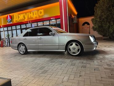 экскаватор хундай 140 колесный цена бишкек: Mercedes-Benz E-Class: 2002 г., Седан