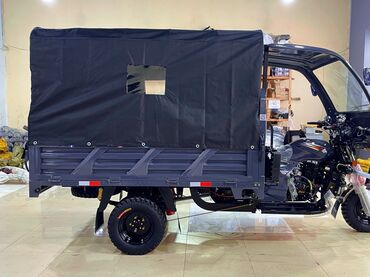 Yük maşınları: Muravey, motor 0.3 l, Samosval, Yeni — 4