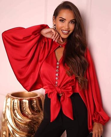 Košulje: Ponovoo dostupnee
Najlepše košulje 2.600 dinara — 8