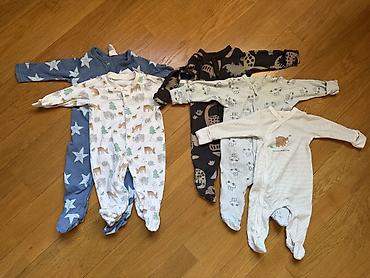 Комплекты одежды: Комплект, Для мальчиков, 3 - 6 мес. — 4