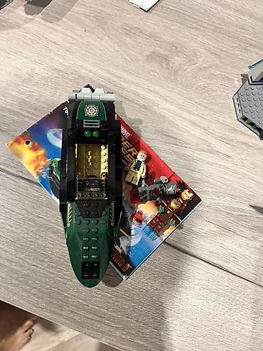 marvel: Рассматриваю обмен на не ориг наборы LEGO Marvel Super Heroes: набор — 1