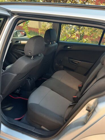 Opel: Opel Astra: 1.7 l | 2008 il Universal — 11