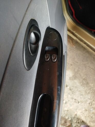 Daewoo: Daewoo Matiz: 2002 г., Механика, Хэтчбэк — 7