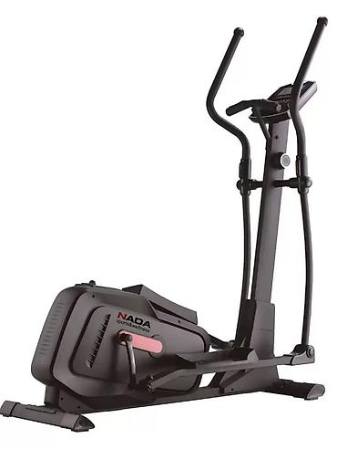 concept 2: Elite Motion E45 — надёжный и удобный эллиптический тренажёр для — 2