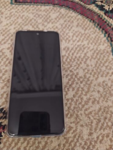 redmi mi 2: Xiaomi Redmi Note 12, 128 GB, rəng - Göy, 
 Barmaq izi