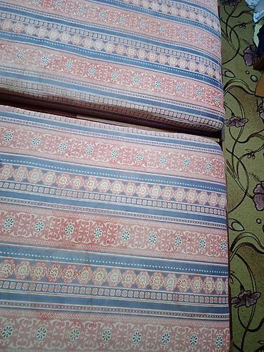 Односпальные кровати: СРОЧНО СРОЧНО СРОЧНО возле города КАНТ. !!! Продаются деревянные — 7