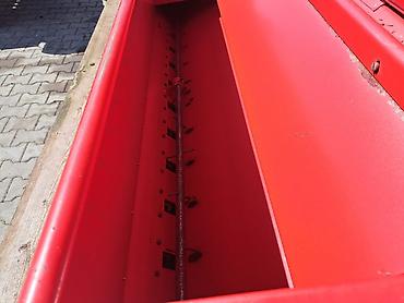 Зерновые сеялки: Сеялки зерновые навесные/прицепные, финское производство - — 19