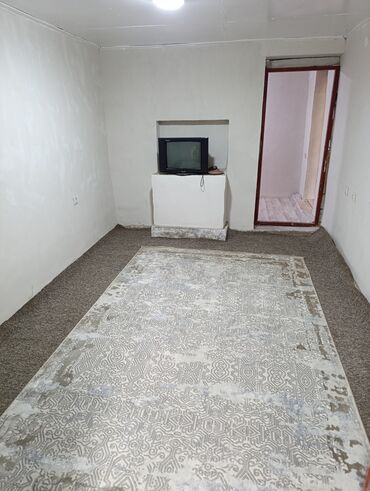 продаю дом полицейский городок: 34 кв. м, 2 бөлмө, Жылытылган