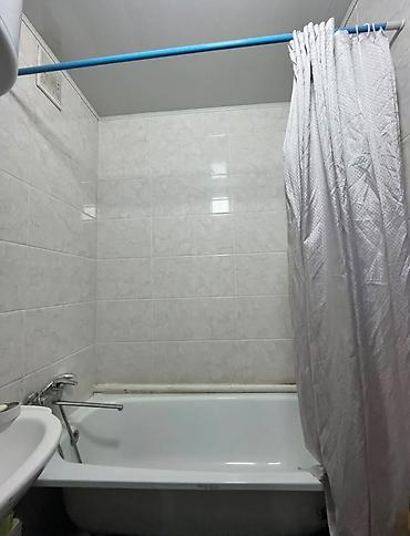 Продажа квартир: 2 комнаты, 50 м², Учкун мкр 105 серия, 1 этаж, Косметический ремонт — 8