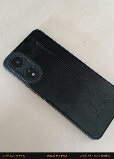 купить iphone 8 plus 128gb: Honor X5b Plus, 64 GB, rəng - Qara, Barmaq izi, Face ID