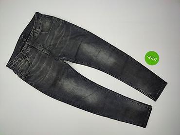 black squad future jacket: House of Denim, Jeansy dla mężczyzn, rozmiar L — 2