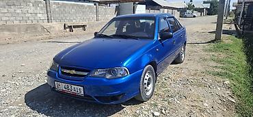 хюндай соната нф: Daewoo Nexia: 2010 г., 1.6 л, Механика, Бензин, Седан — 2