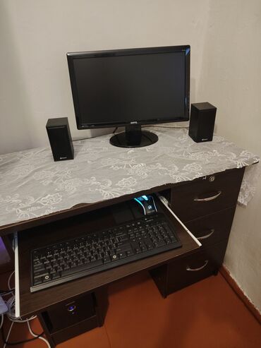 Masaüstü kompüterlər və iş stansiyaları: Salam gorduynuz hersey uzerinde verilir ideal vezyetdedi sexsi -da lalafo.az — 10 Masaüstü kompüterlər və iş stansiyaları: Salam gorduynuz hersey uzerinde verilir ideal vezyetdedi sexsi — 10