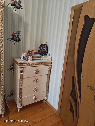 Yataq otağı dəstləri: Yataq desti 750 AZN Baha alınıb Carpayi matras var baza yoxdu — 7