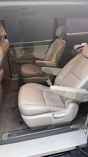 мусо 2 9: Kia Carnival: 2020 г., 2.2 л, Автомат, Дизель, Минивэн — 4