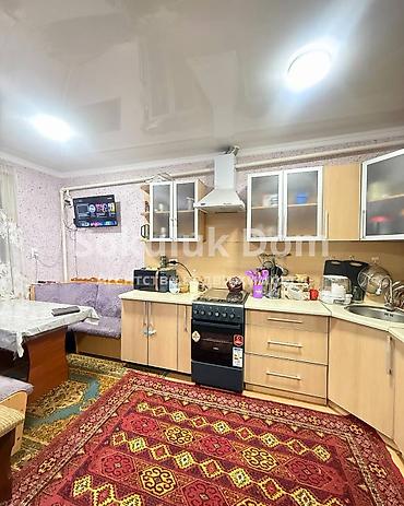 Продажа домов: Дом, 91 м², 5 комнат — 5