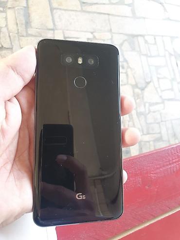 honor v3: LG G6, Новый, 64 ГБ, цвет - Черный, 2 SIM — 1