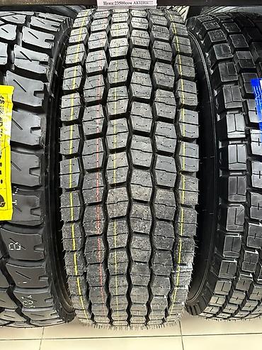 грузовые шыны: Шины 315 / 80 / R 22,5, Всесезонная, Новый, 1 шт, Грузовики/Автобусы, Китай — 4
