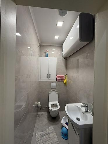 Продажа квартир: 2 комнаты, 82 м², Нижний Джал (Джал-23) Элитка, 8 этаж, Евроремонт — 11