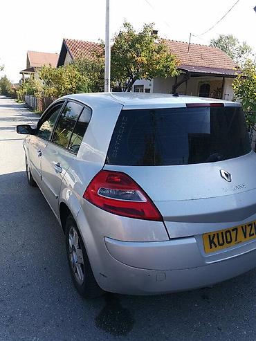 golf 5 2006: LIMARIJA RENO MEGAN2 ZA RENAULT MEGANE OD 2003. DO 2009. GOD. | Reno — 5