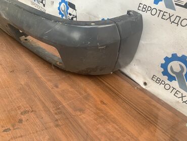 Бамперы и комплектующие: Бампер DAF, Б/у, Оригинал — 8