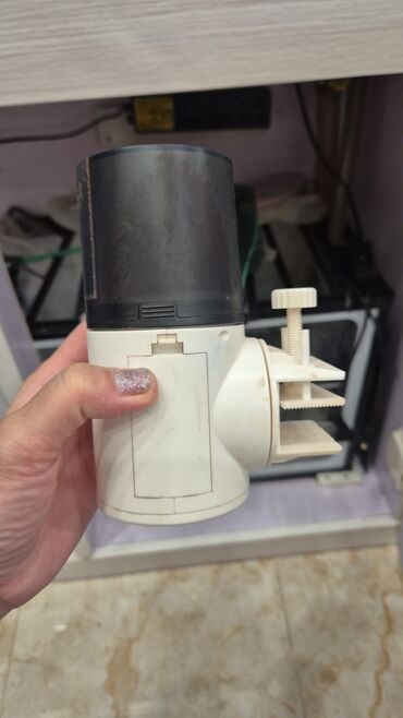 Akvariumlar: Akvarium-şkaf, 413 l, Ünvandan götürmə -da lalafo.az — 7 Akvariumlar: Akvarium-şkaf, 413 l, Ünvandan götürmə — 7